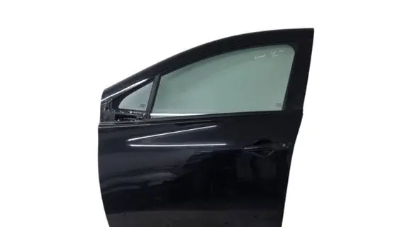 Renault Zoe Front door