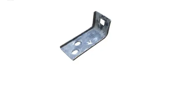 Renault Master III Radiator support slam panel bracket 8200657216B