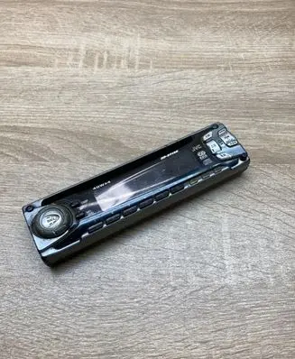 Peugeot 406 Radio/CD/DVD/GPS head unit KDS713R JVC