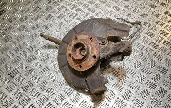 Audi A2 Front wheel hub