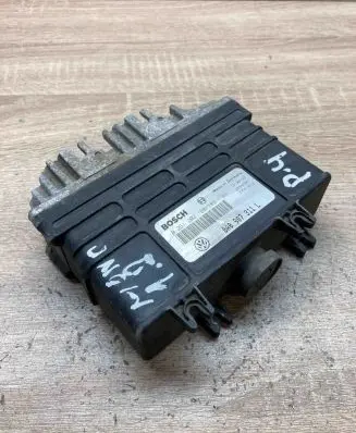 Volkswagen PASSAT B4 Engine control unit/module ECU 8A0907311L 0261203188 189