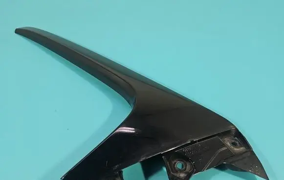 Lexus NX Tailgate/trunk spoiler 7608878010 IMPRK1576403
