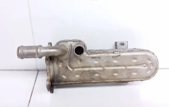 Jeep Patriot EGR valve cooler 03G131513K