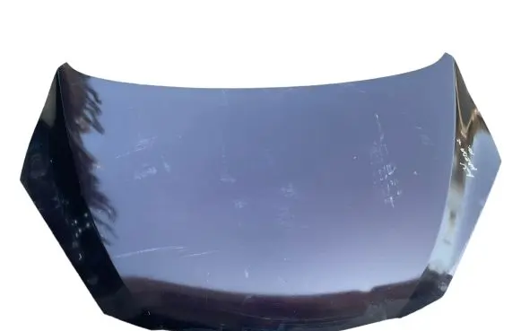 Mazda 2 Engine bonnet/hood