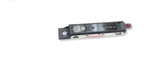 Volkswagen PASSAT B8 Aerial antenna amplifier 3G5035577A