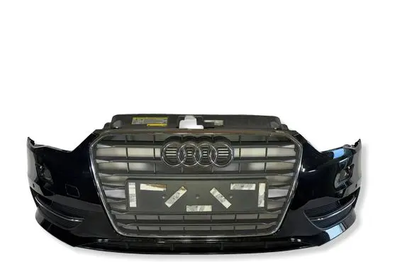 Audi A3 S3 8V Front bumper 8V3807437D