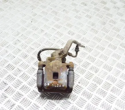 Mazda CX-3 Rear brake caliper