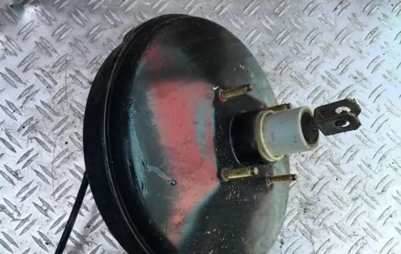 Ford Focus Brake booster 98AB2B195CF 136914