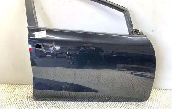 KIA Ceed Front door 