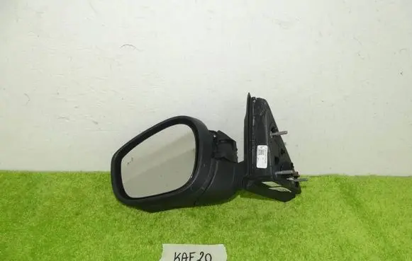 Ford Mustang Mach-E Front door electric wing mirror PB59B8