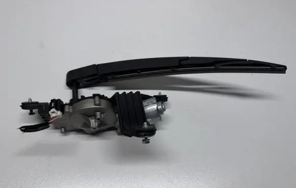Hyundai i30 Rear window wiper motor 98700G3000