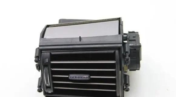 Jaguar XF X250 Dashboard side air vent grill/cover trim 6615001