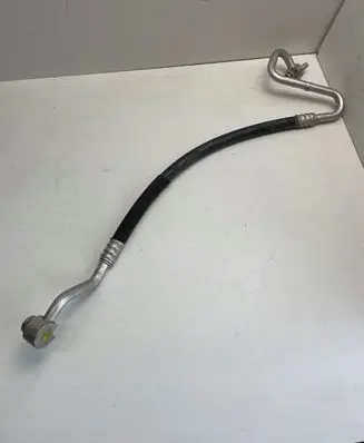 Audi A6 S6 C7 4G Air conditioning (A/C) pipe/hose 4G0260707AB