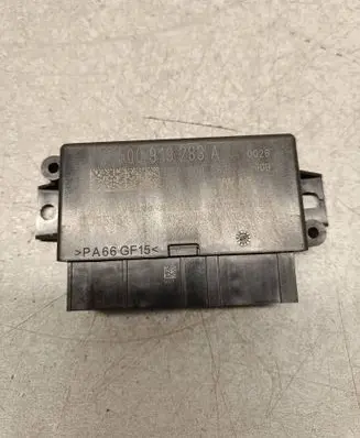 Audi A3 S3 8V Parking PDC control unit/module 5Q0919283A 000010809 5Q0919283