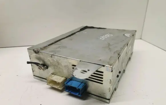 BMW 3 E46 GPS navigation control unit/module 6911221