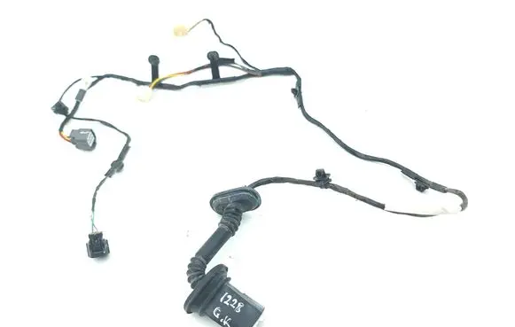 Citroen C-Crosser Rear door wiring loom 