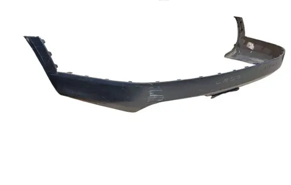 Volvo V90 Cross Country Rear bumper lower part trim 31383339