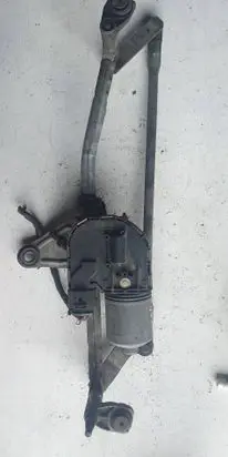 Volkswagen PASSAT B6 Front wiper linkage 3397020754