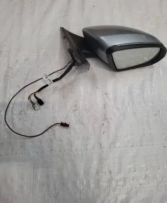 Mercedes-Benz C W205 Front door electric wing mirror A2058102016