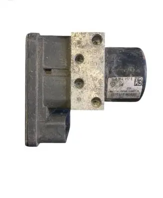 Skoda Octavia Mk1 (1U) ABS Pump 1C0907379C 1J0614117E
