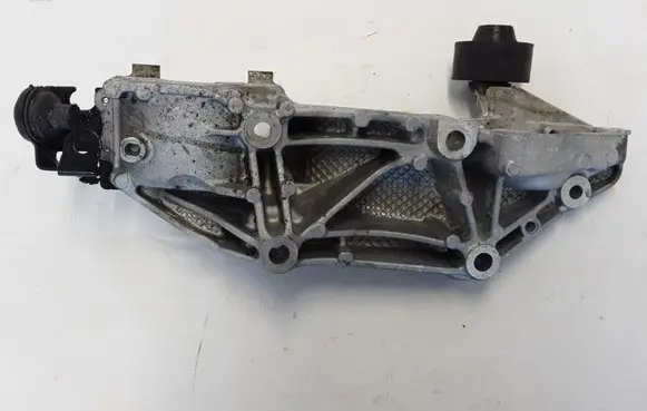 Generator/alternator bracket