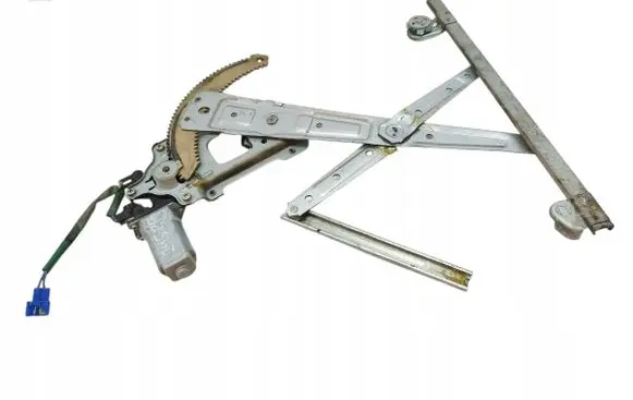 Subaru Forester SF Front window lifting mechanism without motor 103010