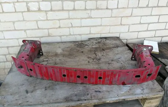 Ford Focus C-MAX Front bumper cross member 3M51R000K70N
