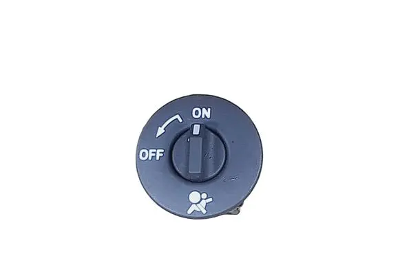 Renault Vel Satis Passenger airbag on/off switch 8200169589 231701
