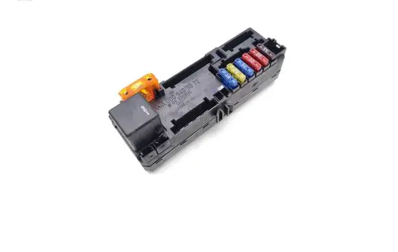 Mercedes-Benz CLK A208 C208 Fuse module A0005400072 05376100