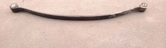 Man TGE 1gen Rear leaf spring 2N0511151K 0241144 0000295353