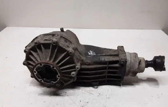 Volkswagen PASSAT B5.5 Rear differential CUB