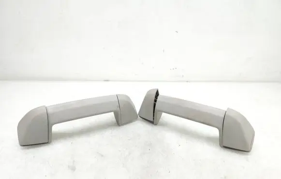 Citroen Jumpy Front interior roof grab handle 9813105577