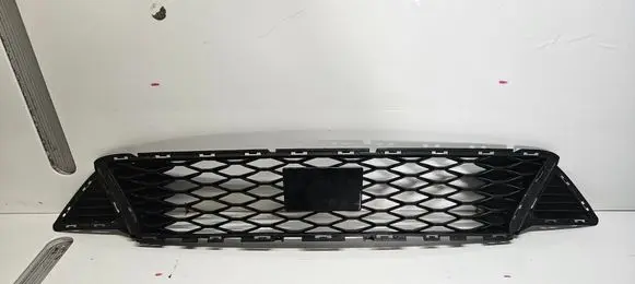 KIA Ceed Front bumper lower grill 8656117710
