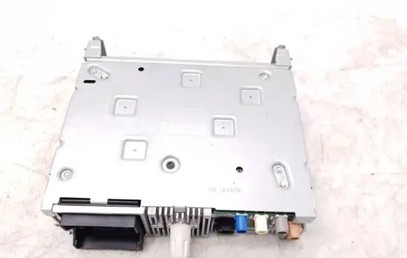 Citroen C5 Radio/CD/DVD/GPS head unit 9817700380 503551225522