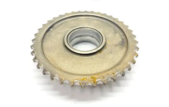 Audi A6 S6 C6 4F Timing chain sprocket 059109077