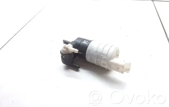 Renault Kangoo I Windscreen/windshield washer pump 7700431079 7700430702