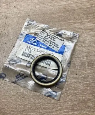 Hyundai Pony Front wheel ball bearing 5271328000