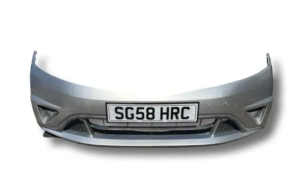 Honda Civic Front bumper 71101SMGAZZ00
