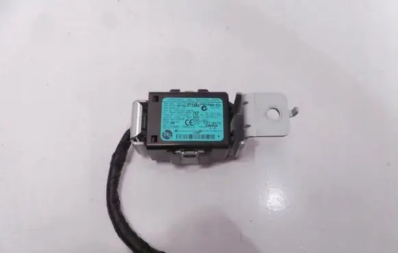KIA Picanto Immobilizer control unit/module 95420D4010