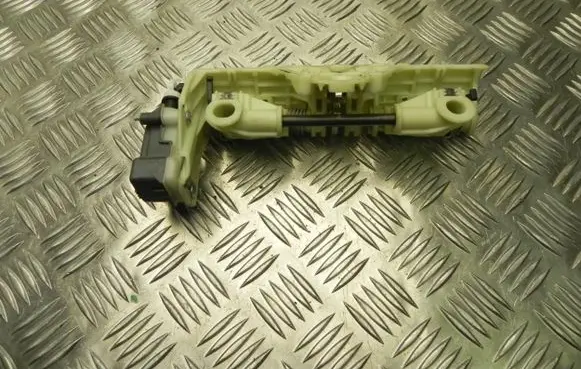 Mercedes-Benz E W211 Other control units/modules A2119700125 G2348