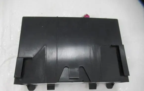Opel Crossland X Other control units/modules