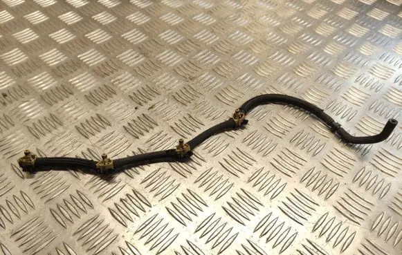 Fuel return line/hose