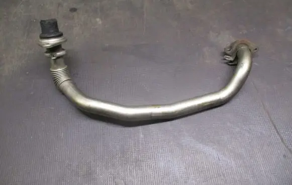 Ford Mondeo MK IV EGR valve line/pipe/hose