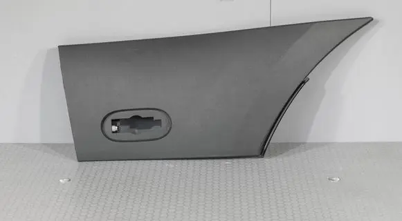Mercedes-Benz Sprinter W907 W910 Fender trim (molding) A9106900001 A9106910700 A9106900402