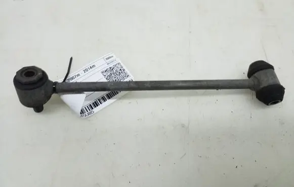 Rear anti-roll bar/stabilizer link