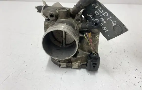 Audi A4 S4 B6 8E 8H Throttle valve 0280750134