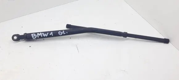 BMW 1 E81 E87 Rear wiper blade arm 7138507 7061854