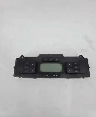 Seat Leon (1P) Climate control unit 13050509250