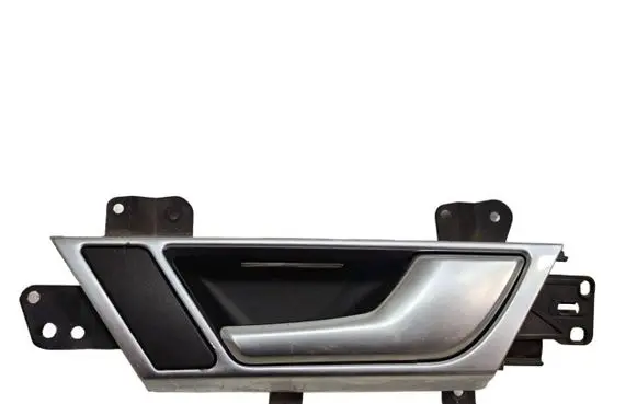 Audi A6 S6 C6 4F Rear door interior handle 4F0839020D
