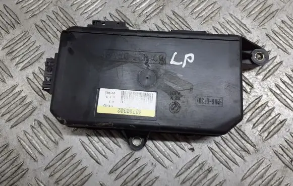 Fiat Stilo Door control unit/module 46790302